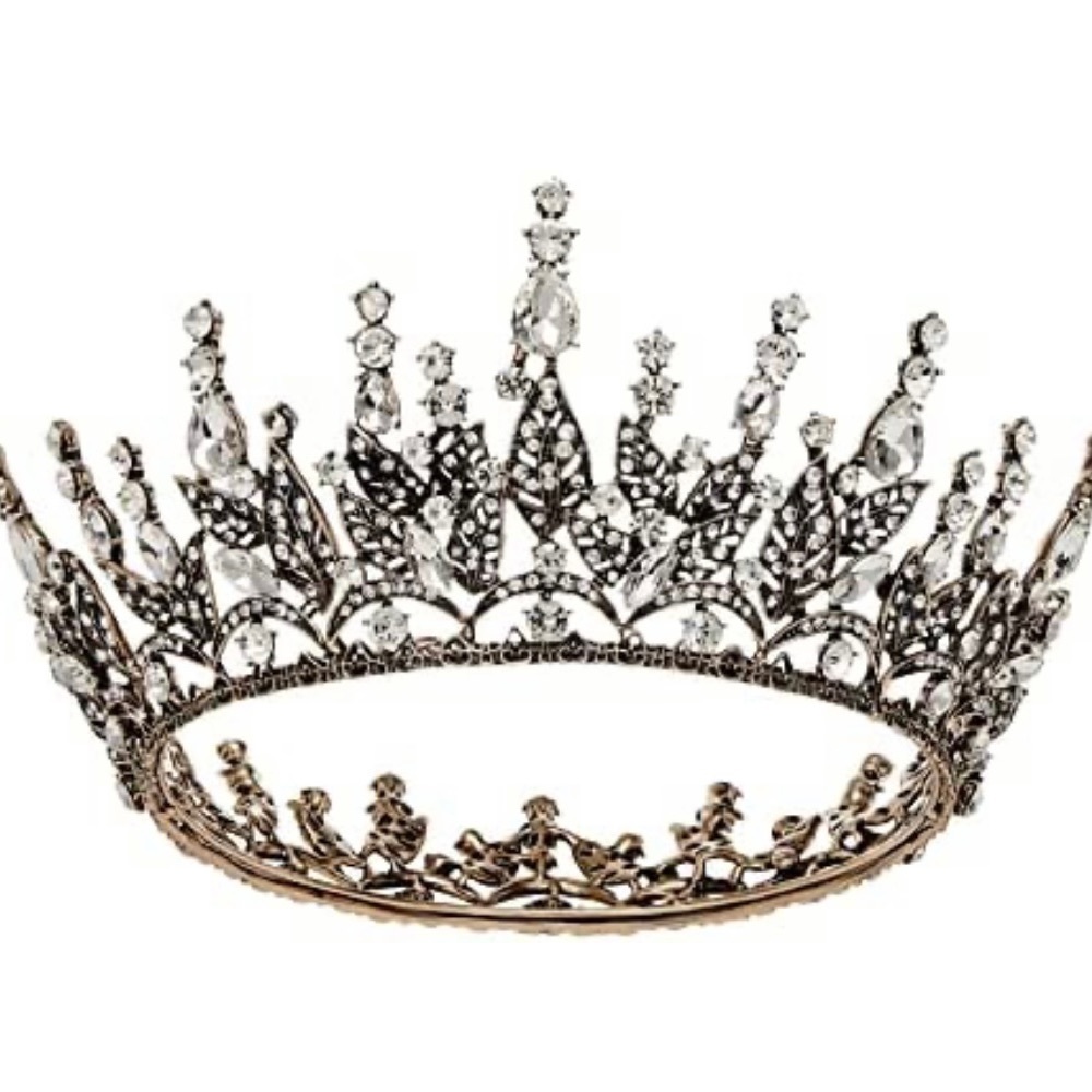 Wedding Tiara